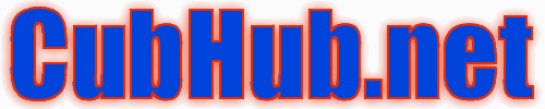 CubHub.net logo